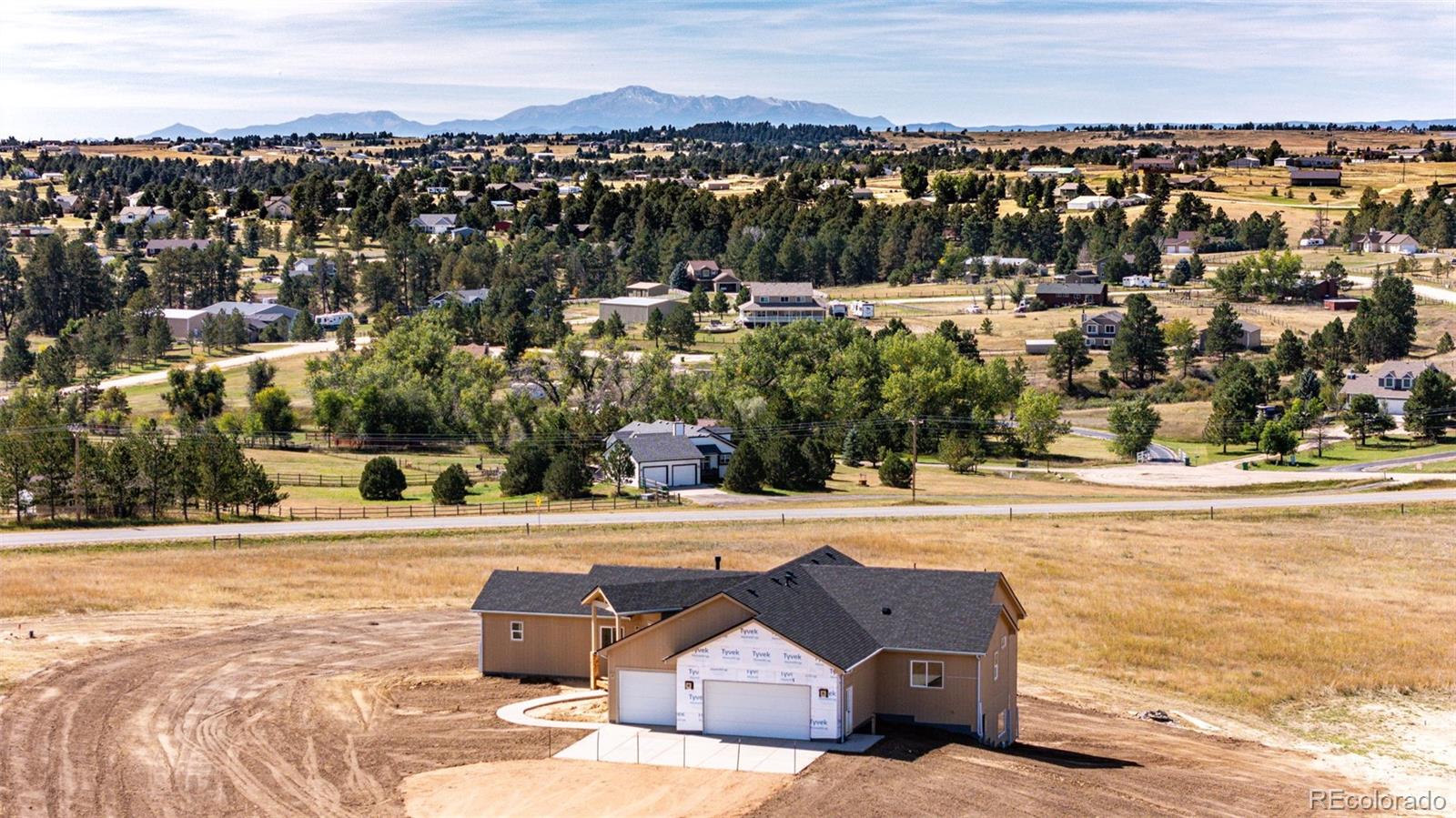 MLS Image #0 for 37057  still rock ,elizabeth, Colorado