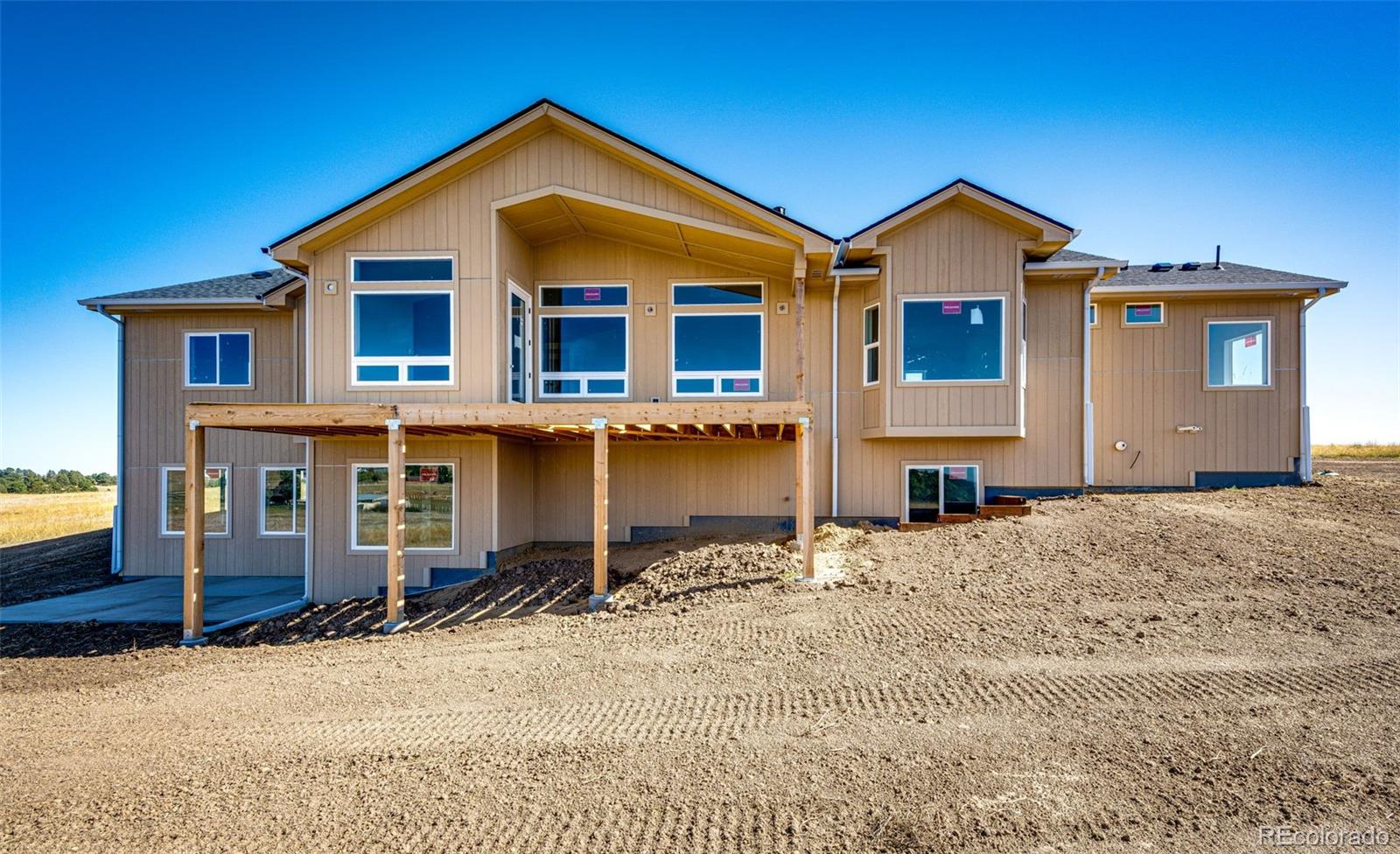 MLS Image #1 for 37057  still rock ,elizabeth, Colorado