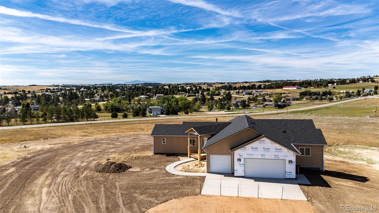 MLS Image #30 for 37057  still rock ,elizabeth, Colorado