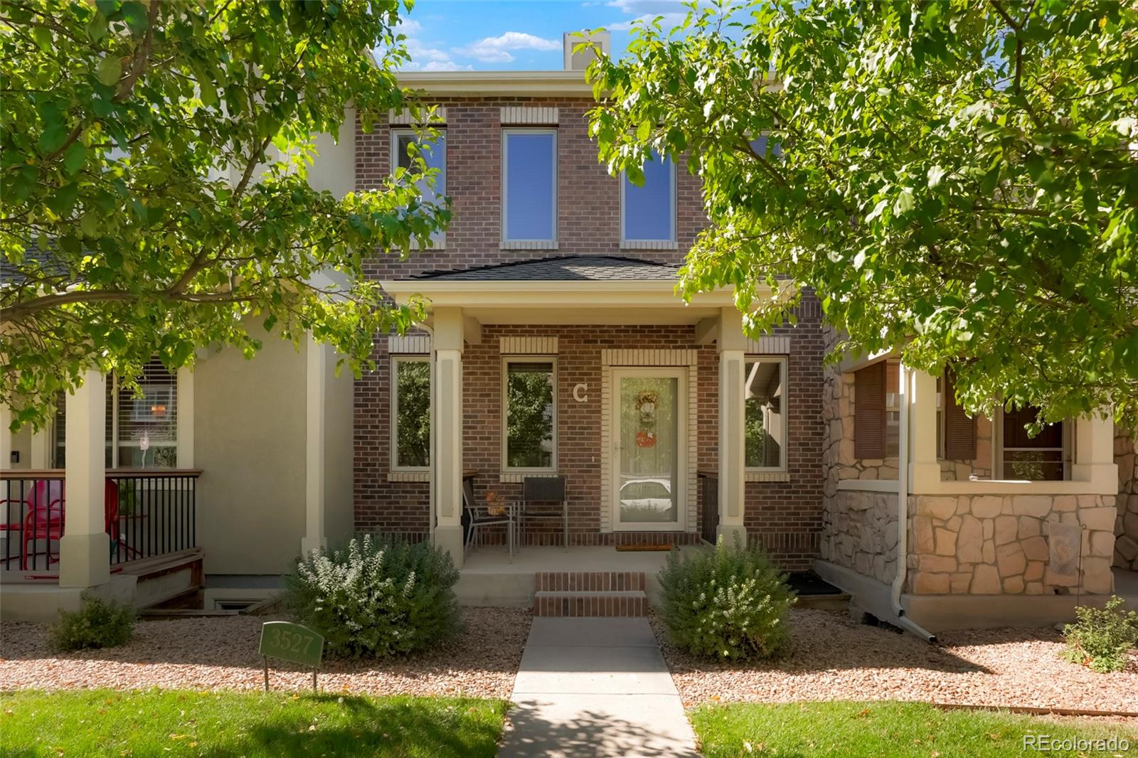 MLS Image #0 for 3527  big ben drive,fort collins, Colorado