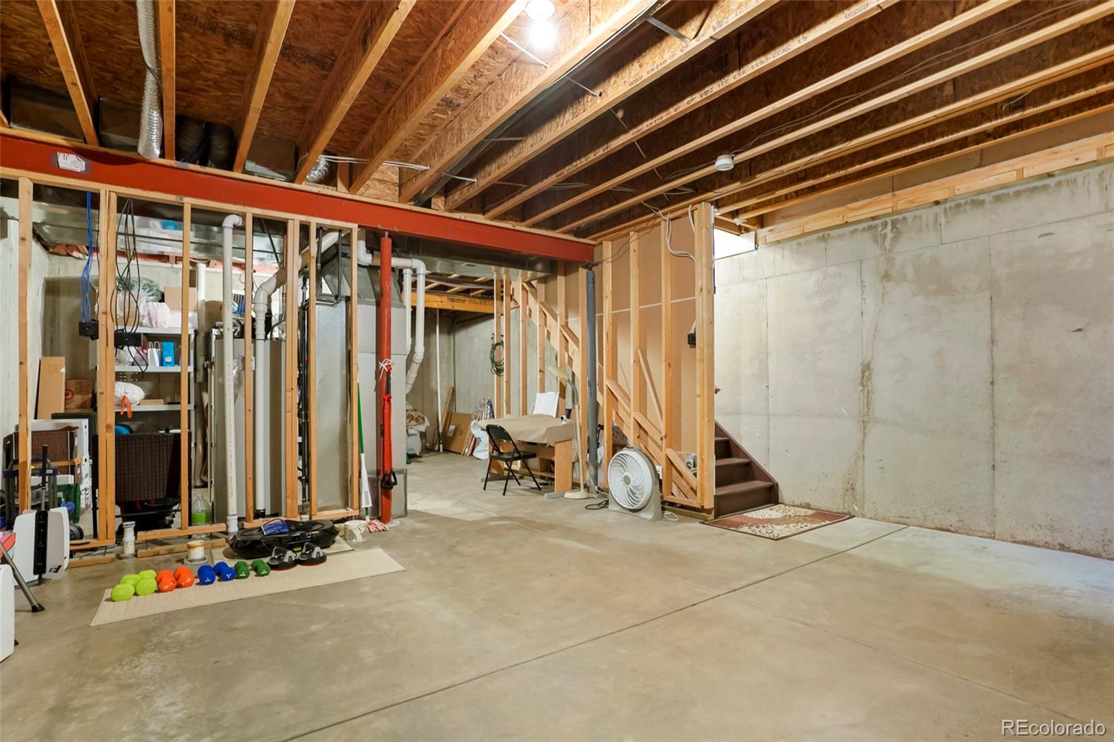 MLS Image #21 for 3527  big ben drive,fort collins, Colorado