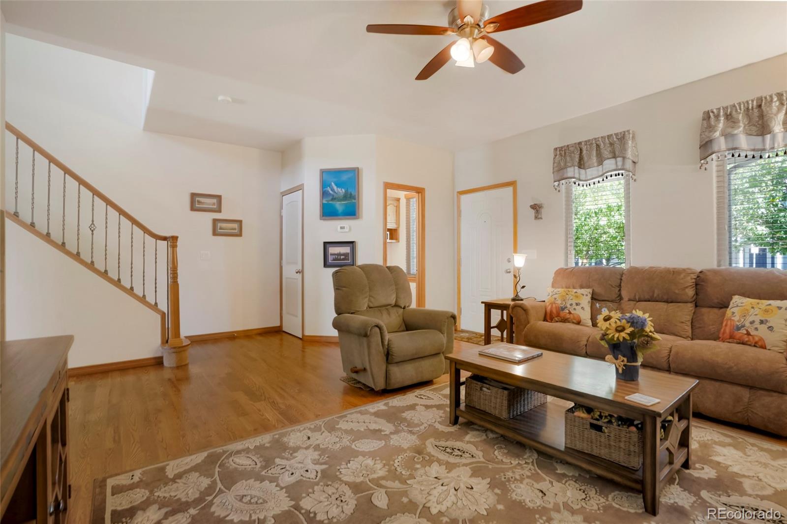 MLS Image #3 for 3527  big ben drive,fort collins, Colorado