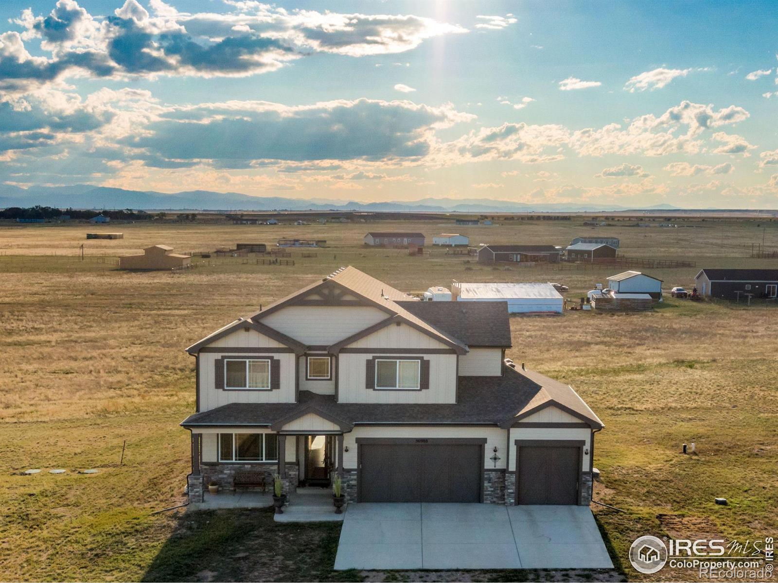 MLS Image #0 for 50988  county road 33 ,nunn, Colorado