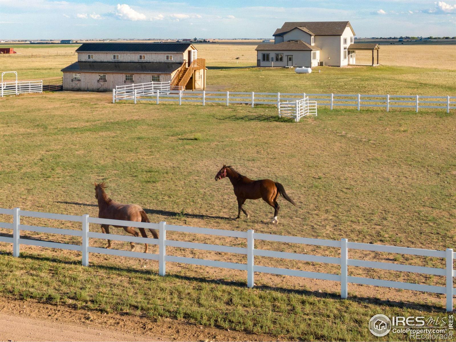 MLS Image #3 for 50988  county road 33 ,nunn, Colorado