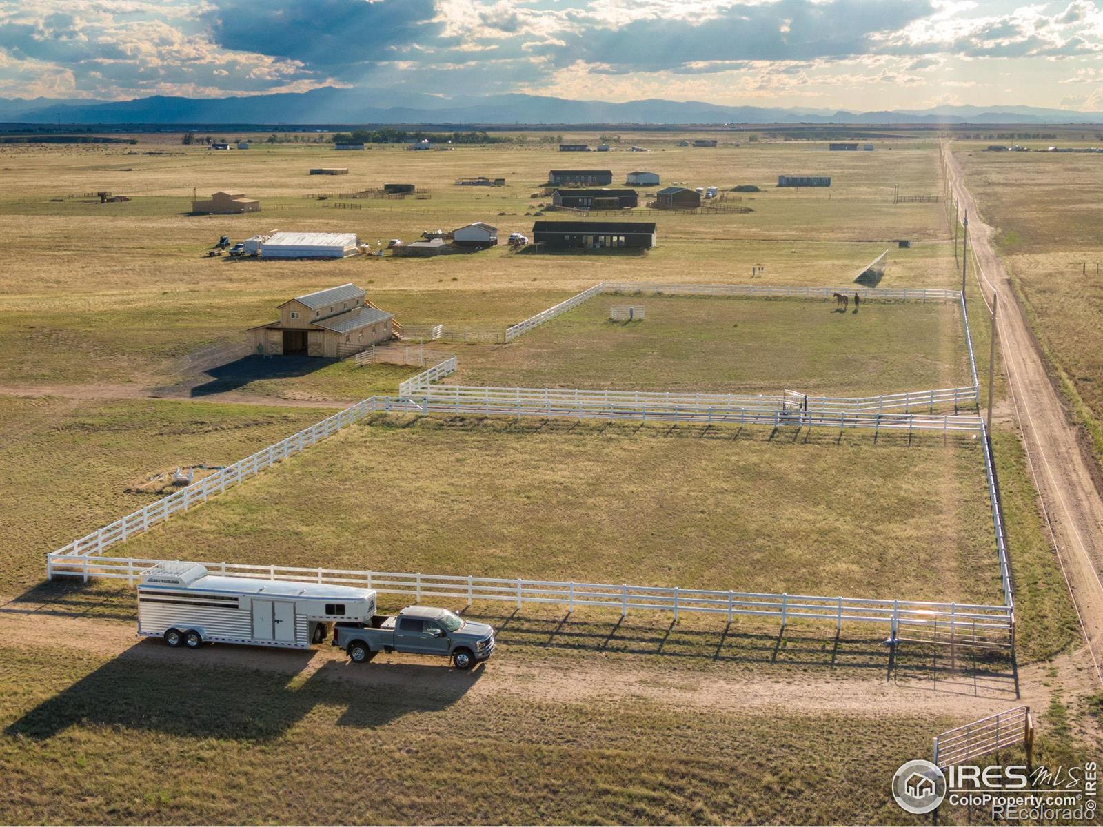 MLS Image #5 for 50988  county road 33 ,nunn, Colorado