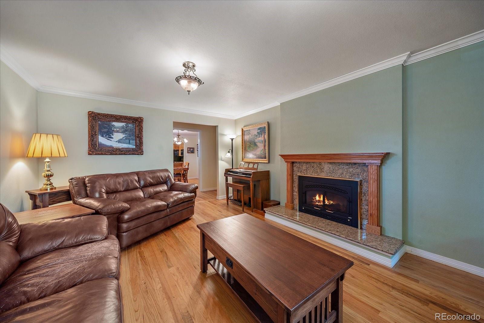 MLS Image #11 for 11345  benthaven drive,lakewood, Colorado