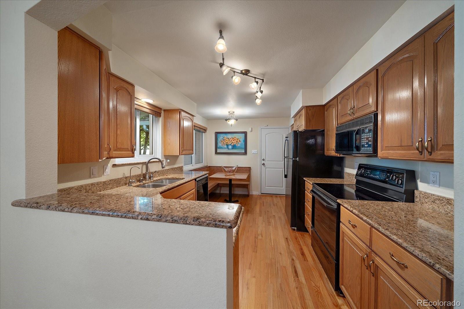 MLS Image #14 for 11345  benthaven drive,lakewood, Colorado