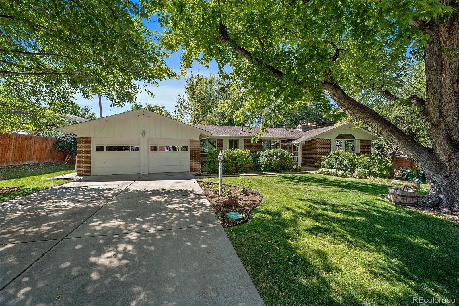 MLS Image #2 for 11345  benthaven drive,lakewood, Colorado