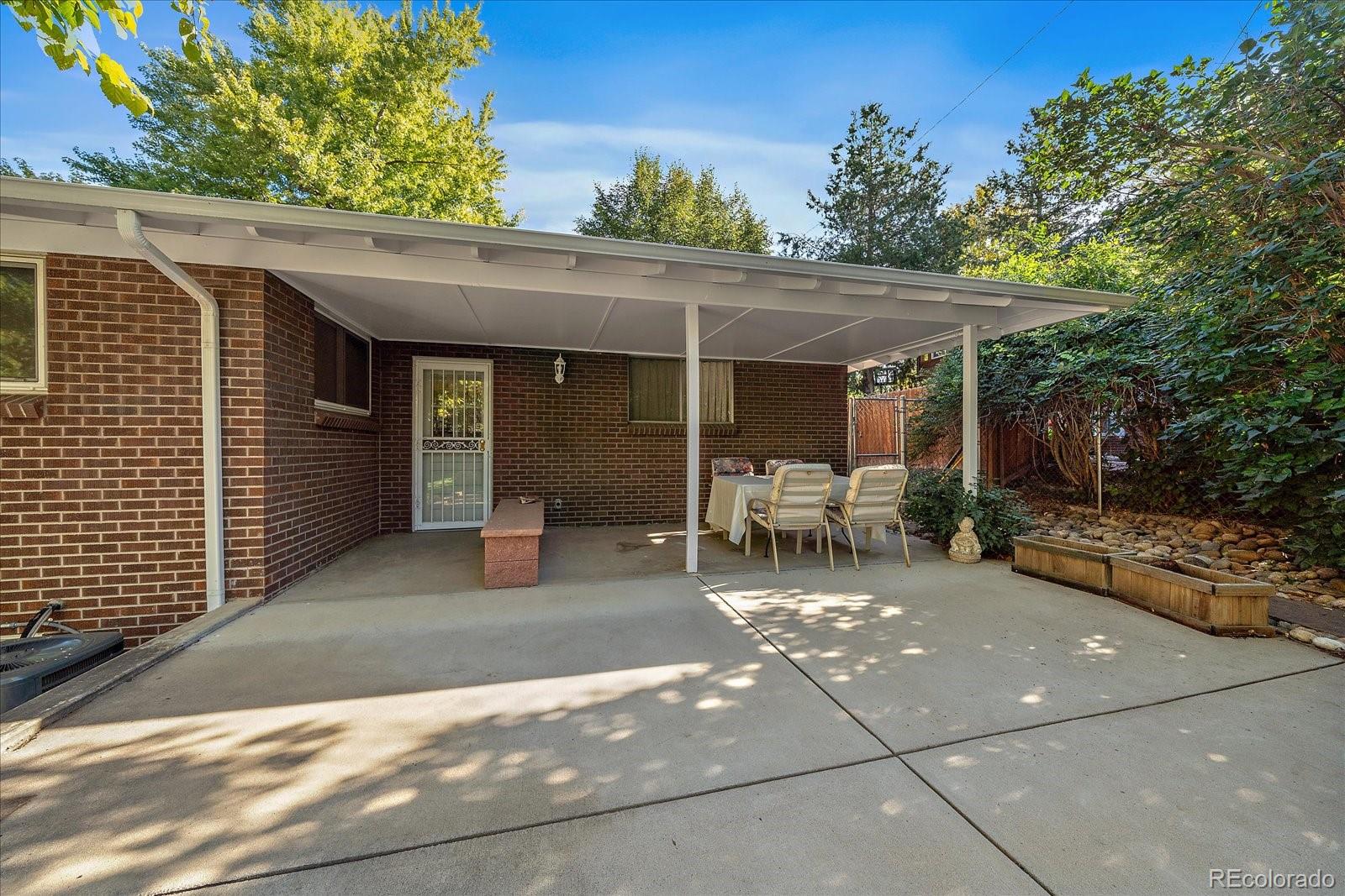 MLS Image #31 for 11345  benthaven drive,lakewood, Colorado