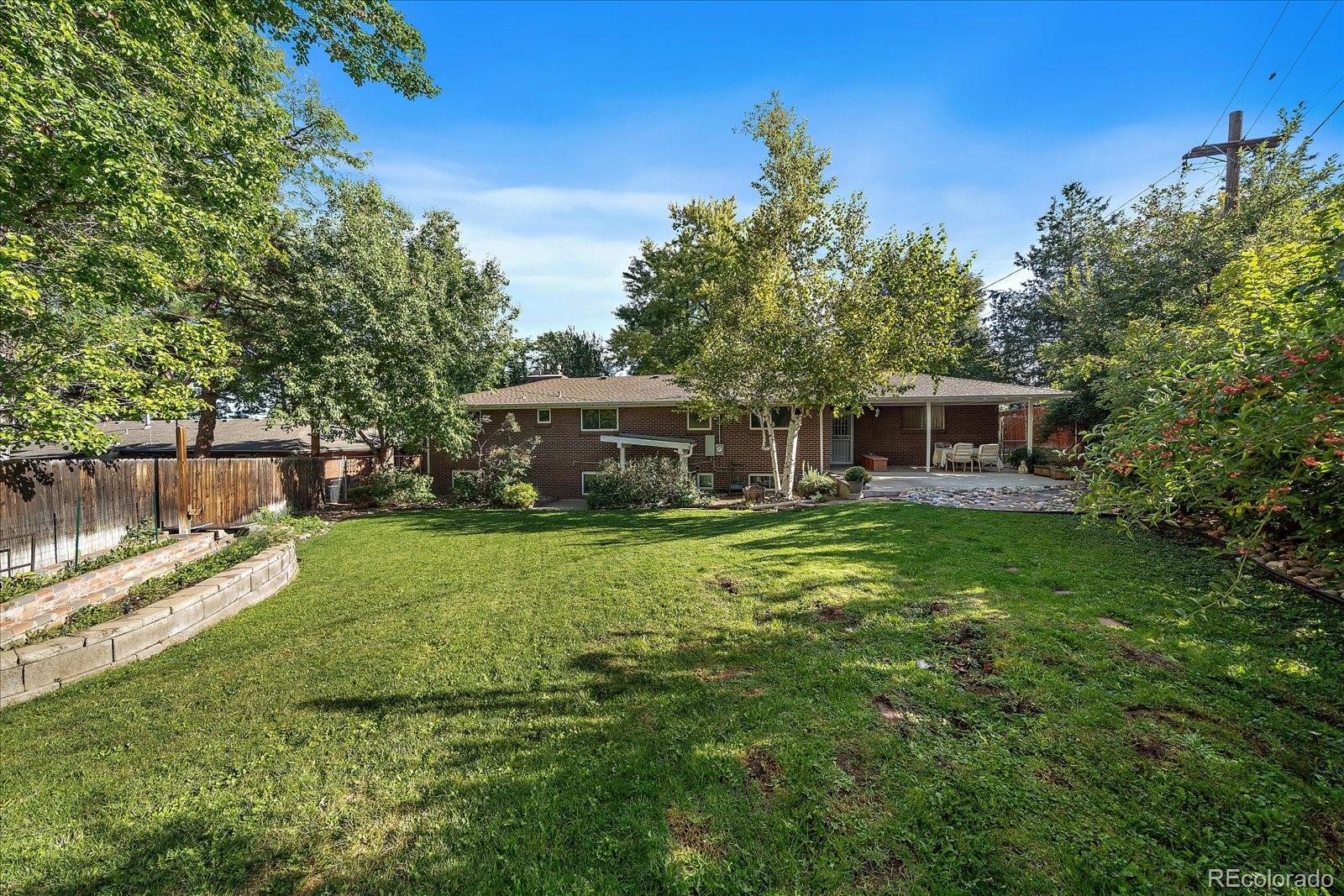 MLS Image #33 for 11345  benthaven drive,lakewood, Colorado