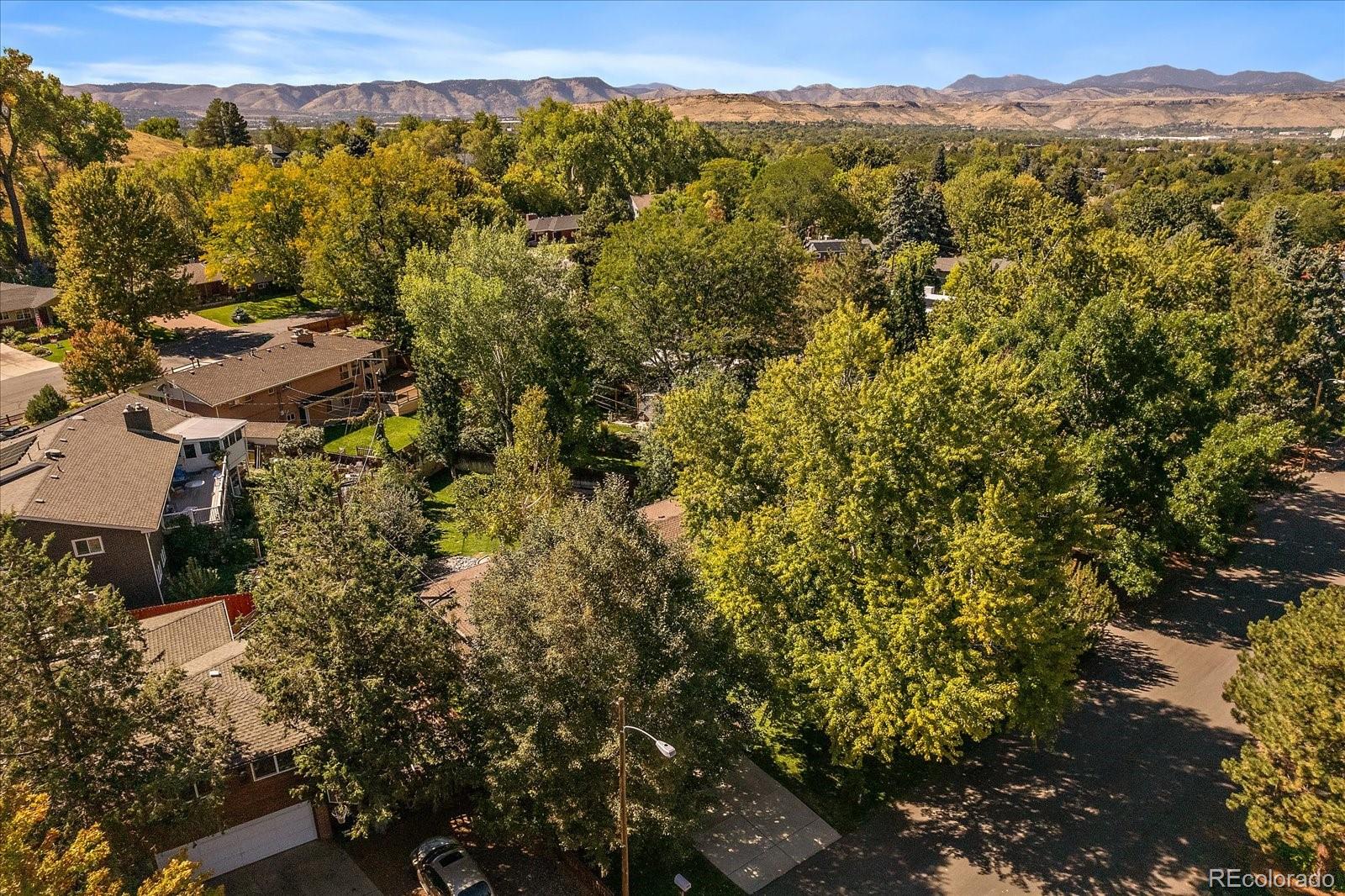 MLS Image #4 for 11345  benthaven drive,lakewood, Colorado