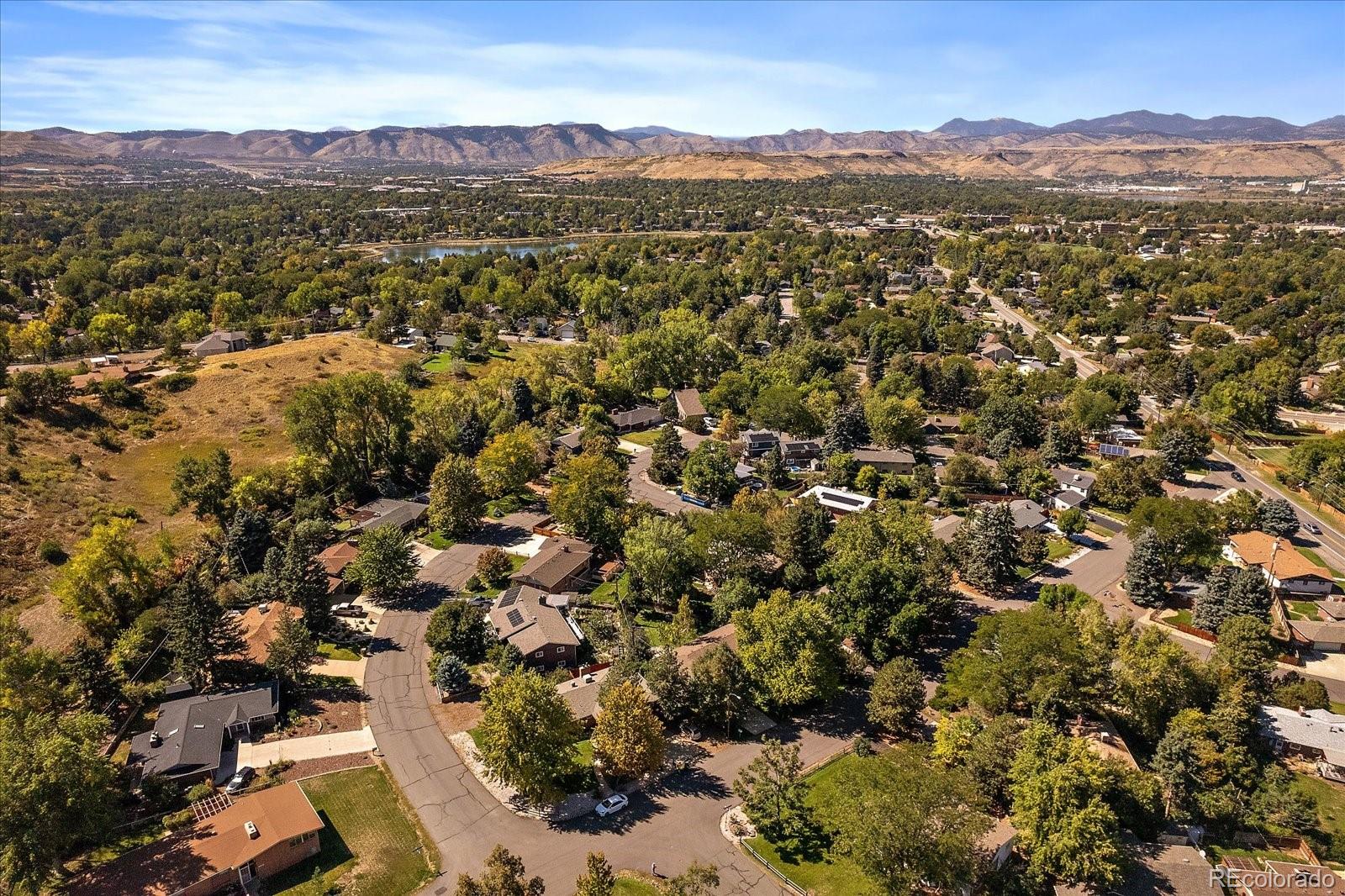 MLS Image #40 for 11345  benthaven drive,lakewood, Colorado