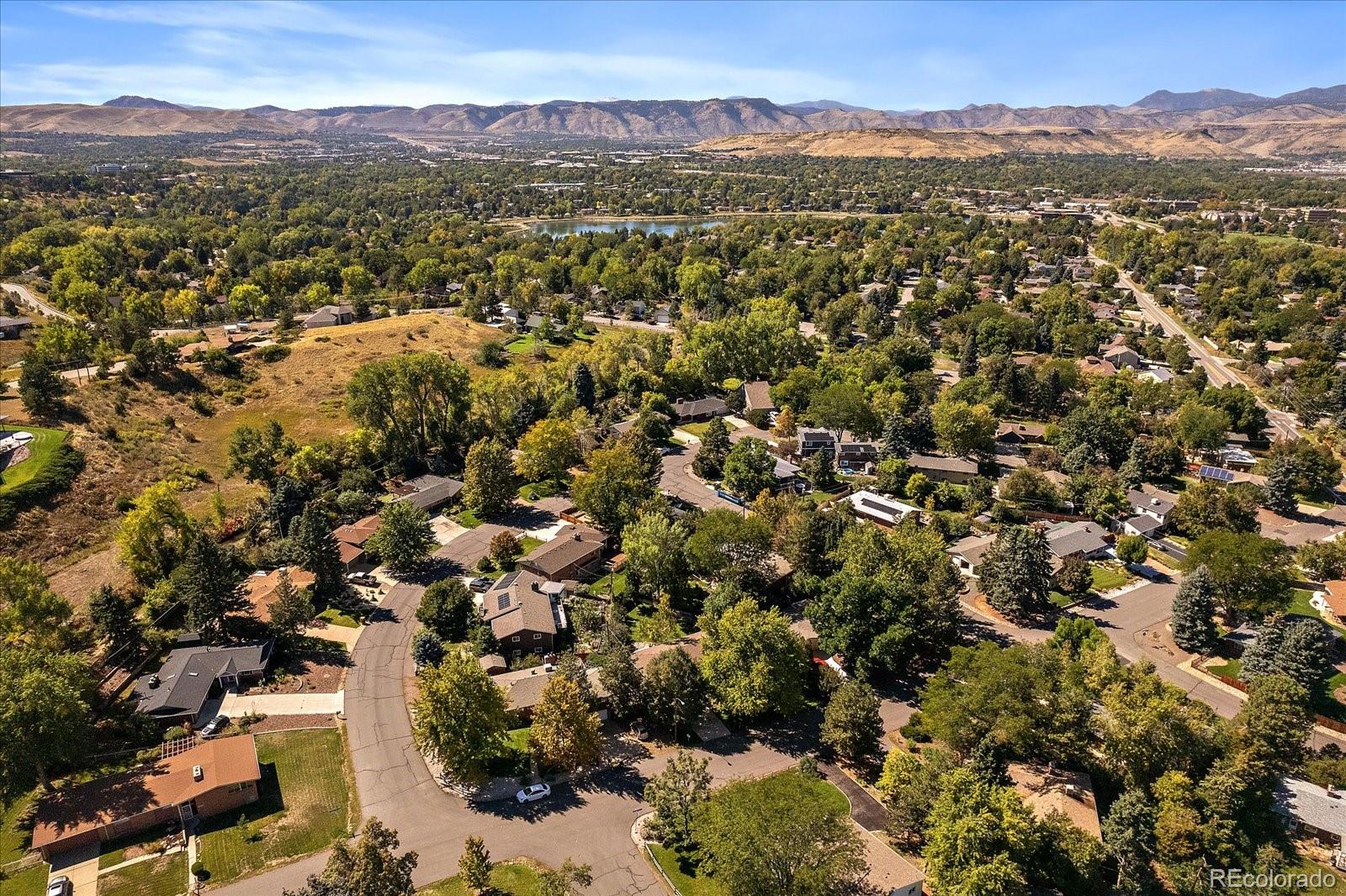 MLS Image #41 for 11345  benthaven drive,lakewood, Colorado