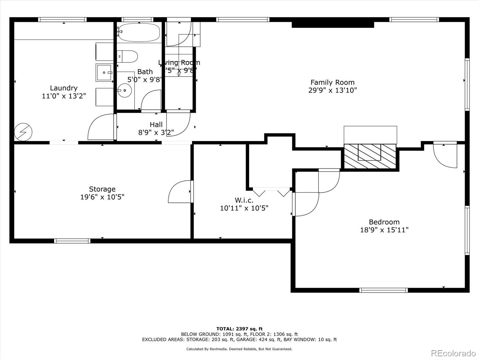 MLS Image #44 for 11345  benthaven drive,lakewood, Colorado