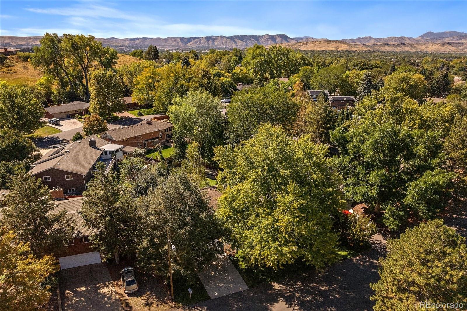 MLS Image #5 for 11345  benthaven drive,lakewood, Colorado