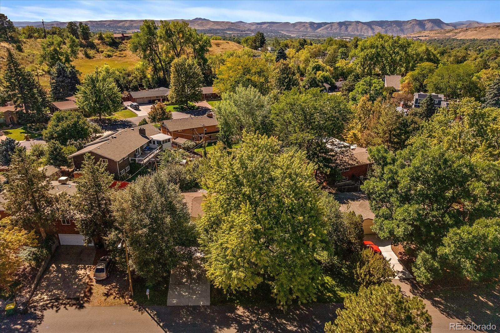 MLS Image #6 for 11345  benthaven drive,lakewood, Colorado