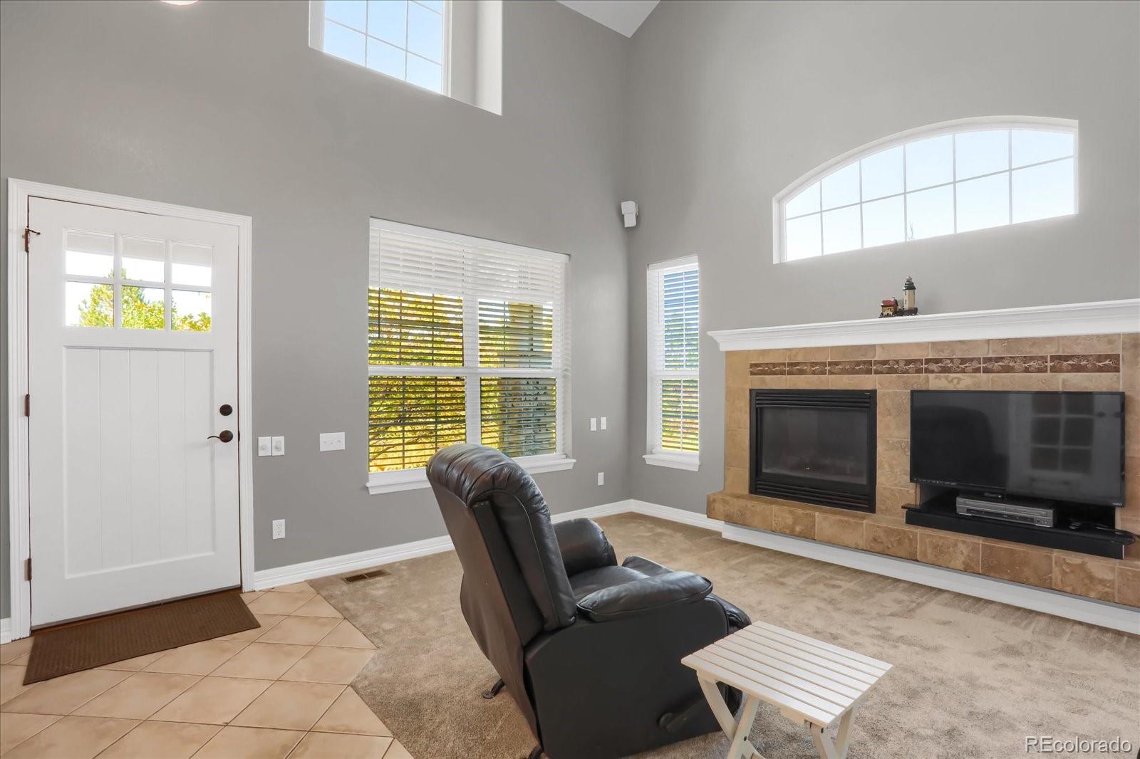 MLS Image #3 for 8835  edinburgh circle,highlands ranch, Colorado