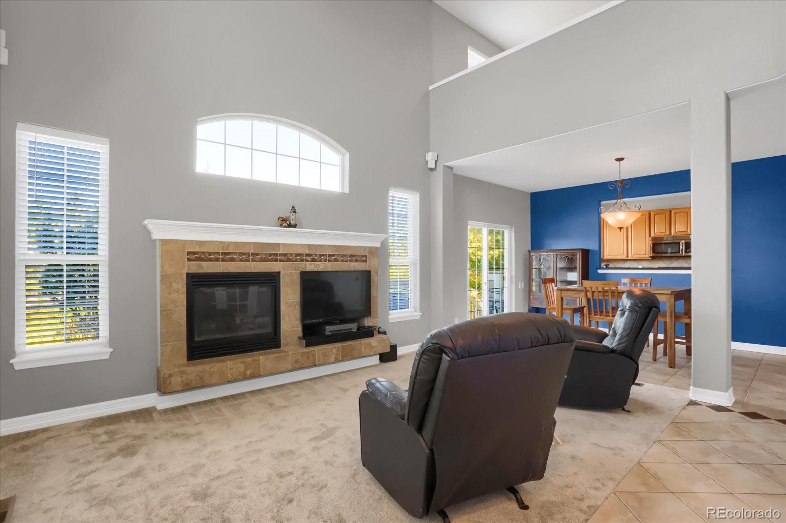 MLS Image #4 for 8835  edinburgh circle,highlands ranch, Colorado