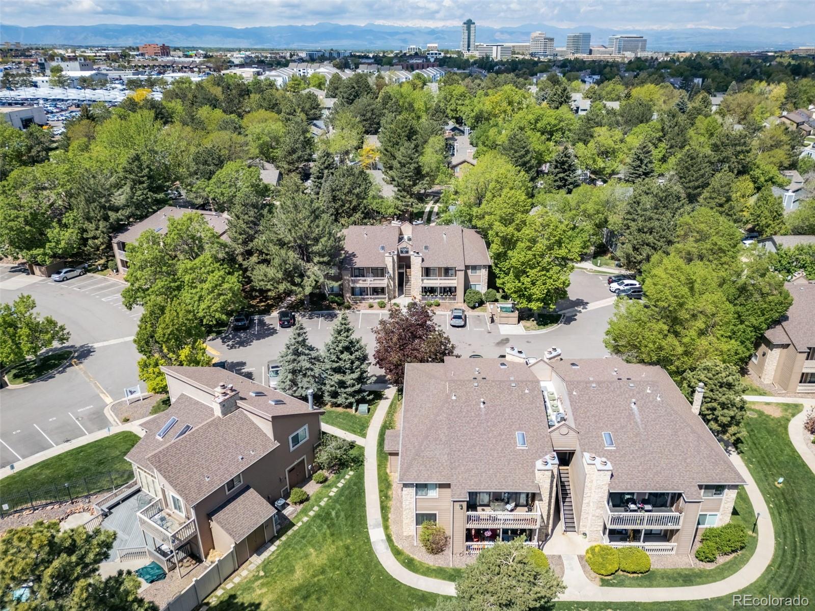 MLS Image #32 for 10263 e peakview avenue,englewood, Colorado