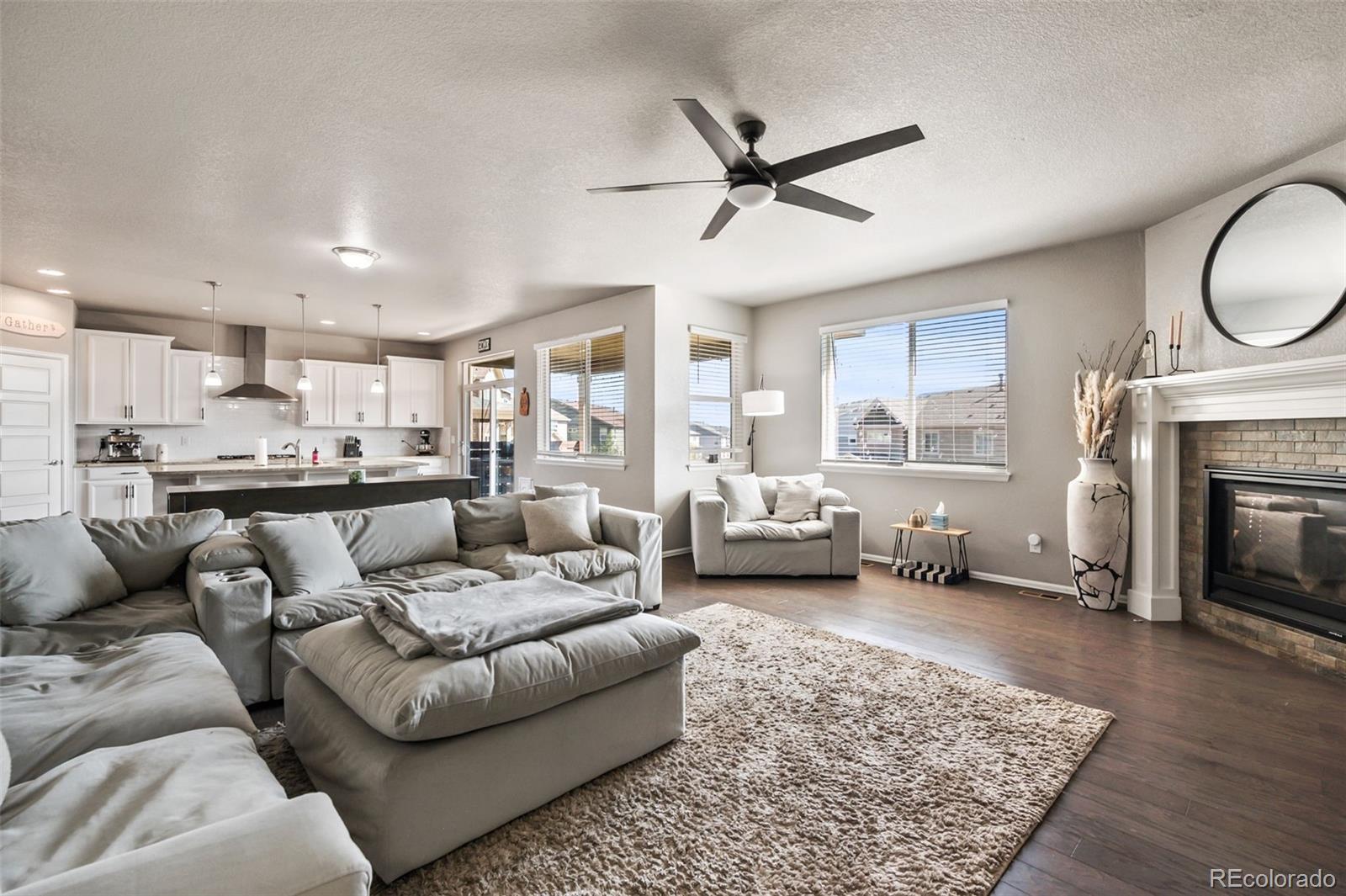 MLS Image #12 for 1386  sidewinder circle,castle rock, Colorado