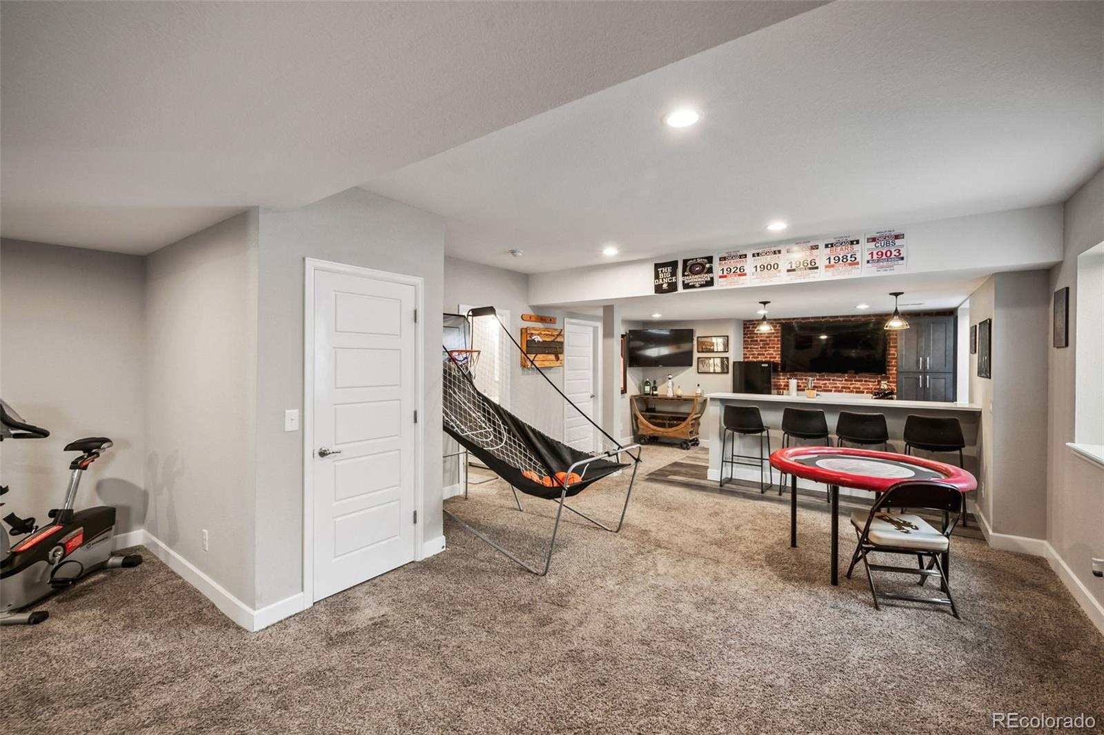 MLS Image #37 for 1386  sidewinder circle,castle rock, Colorado