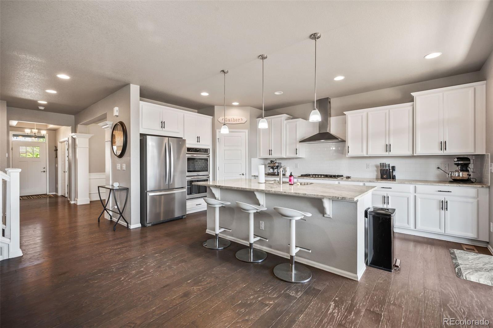 MLS Image #8 for 1386  sidewinder circle,castle rock, Colorado