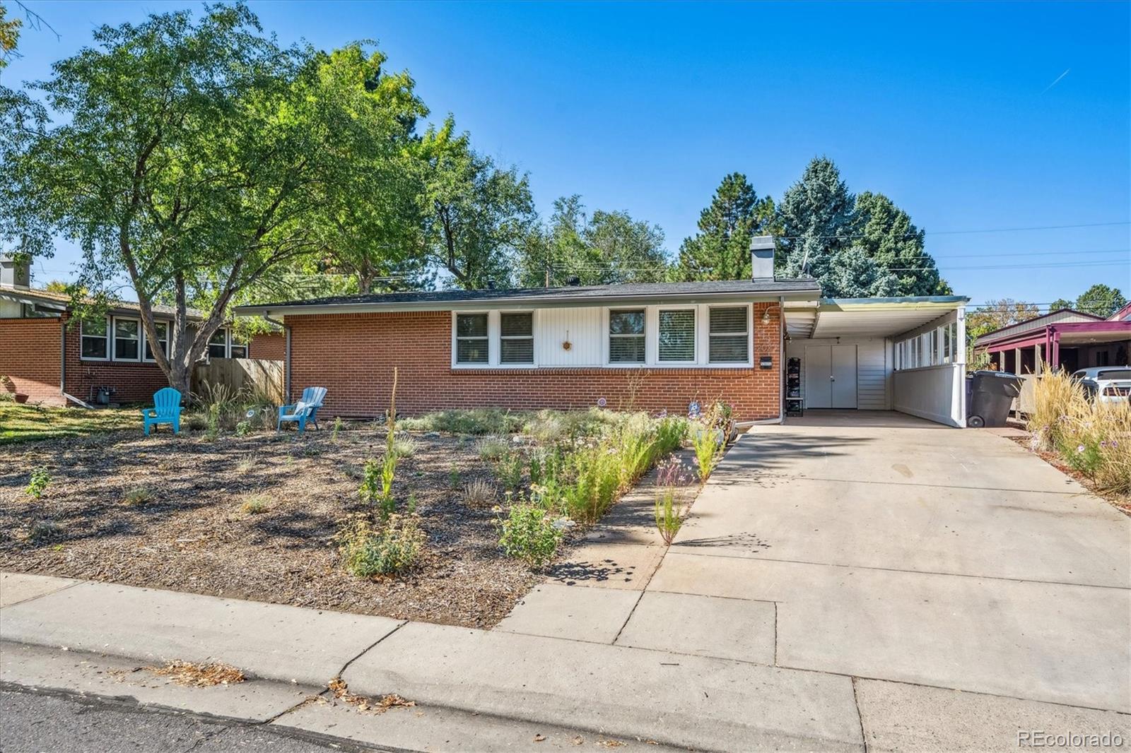 MLS Image #20 for 2027 s vrain street,denver, Colorado