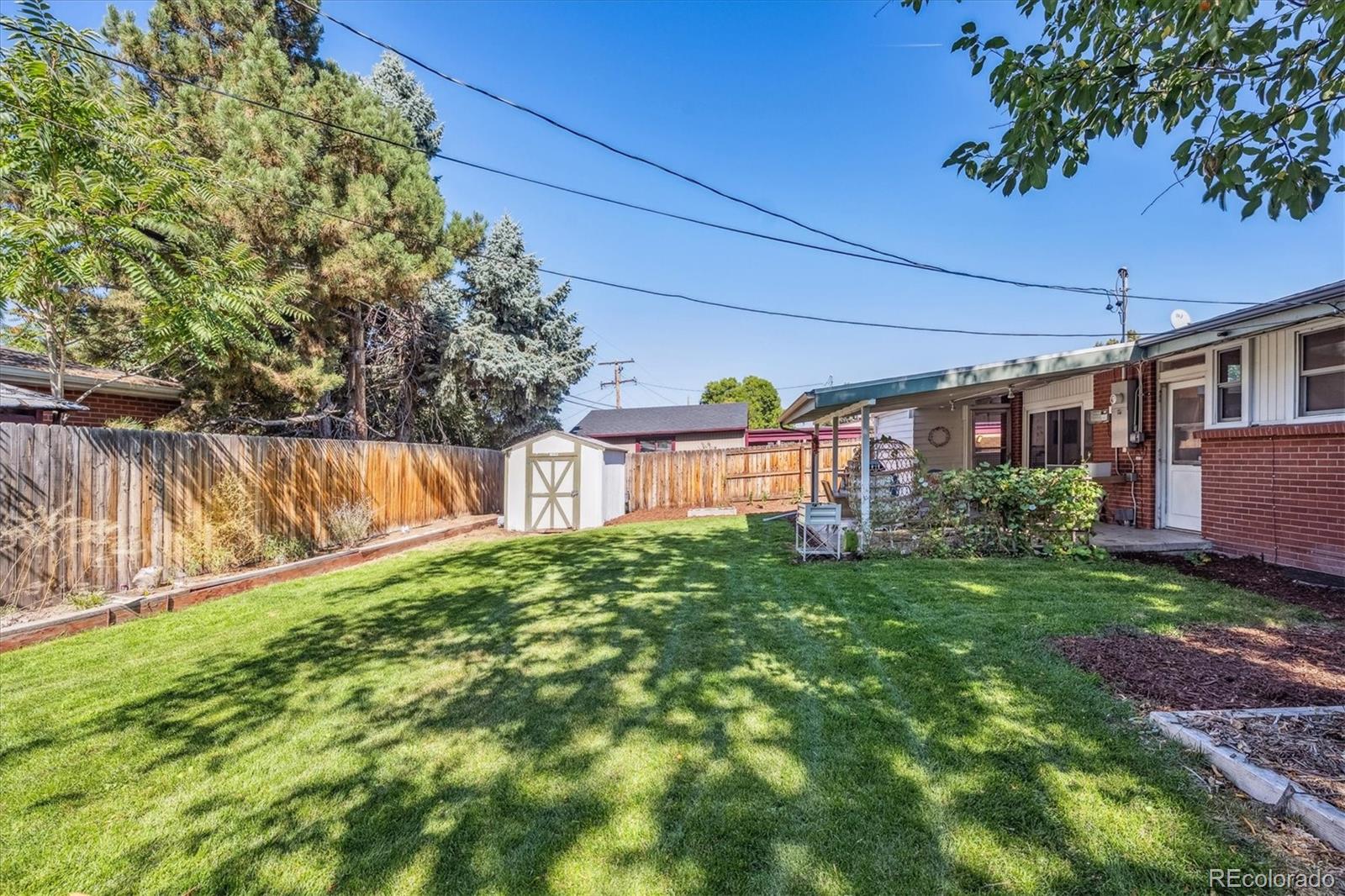 MLS Image #23 for 2027 s vrain street,denver, Colorado