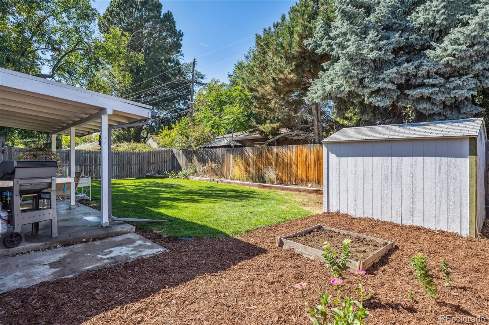 MLS Image #25 for 2027 s vrain street,denver, Colorado