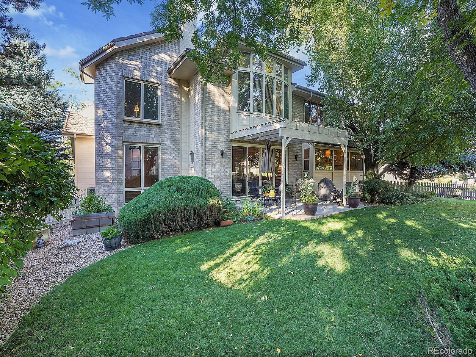 MLS Image #36 for 5494 e nichols place,centennial, Colorado