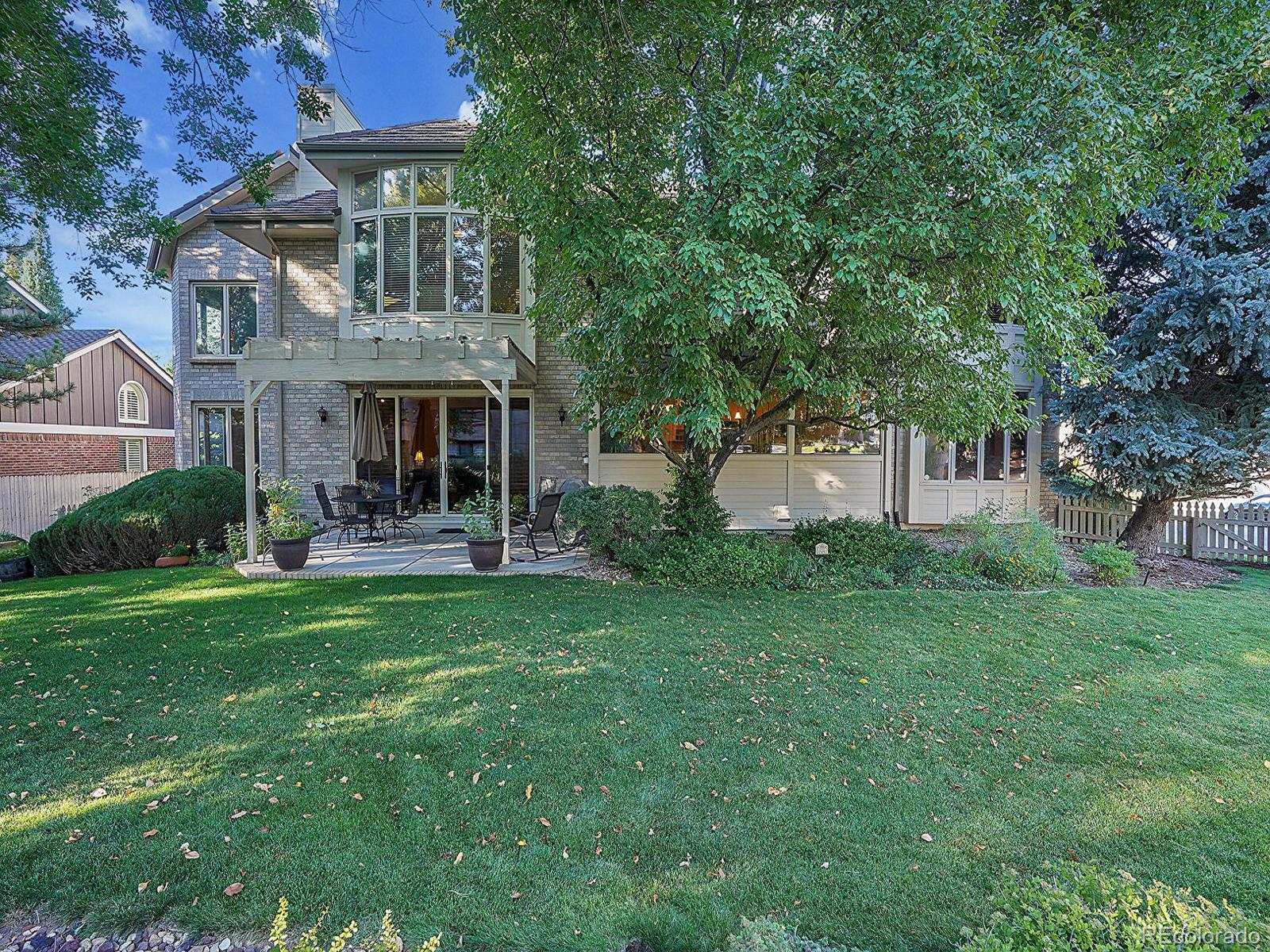 MLS Image #37 for 5494 e nichols place,centennial, Colorado