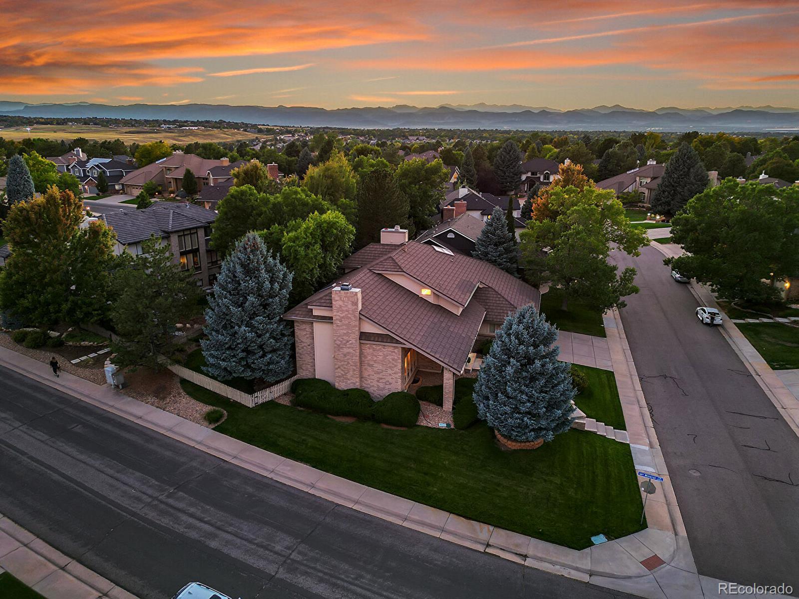 MLS Image #41 for 5494 e nichols place,centennial, Colorado