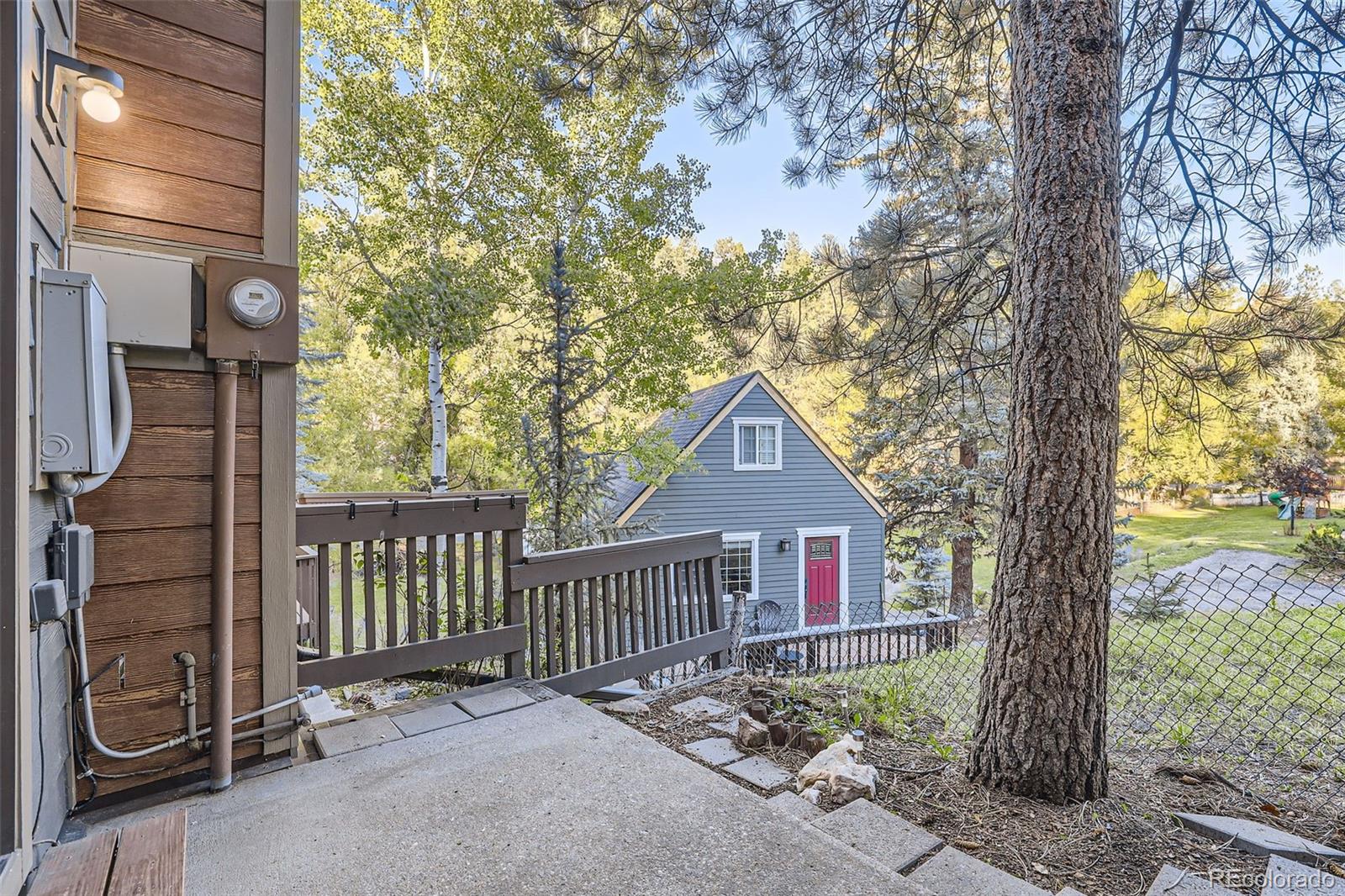 MLS Image #14 for 4912  silver spruce lane,evergreen, Colorado