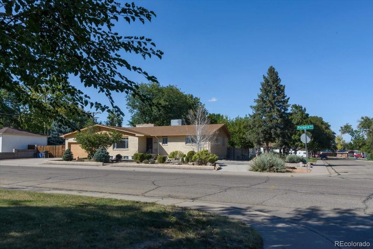 MLS Image #0 for 5  rutgers avenue,pueblo, Colorado