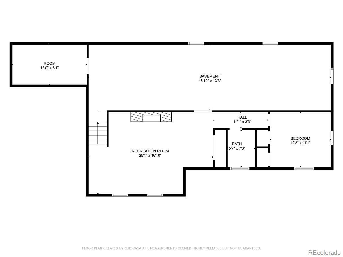 MLS Image #43 for 5  rutgers avenue,pueblo, Colorado