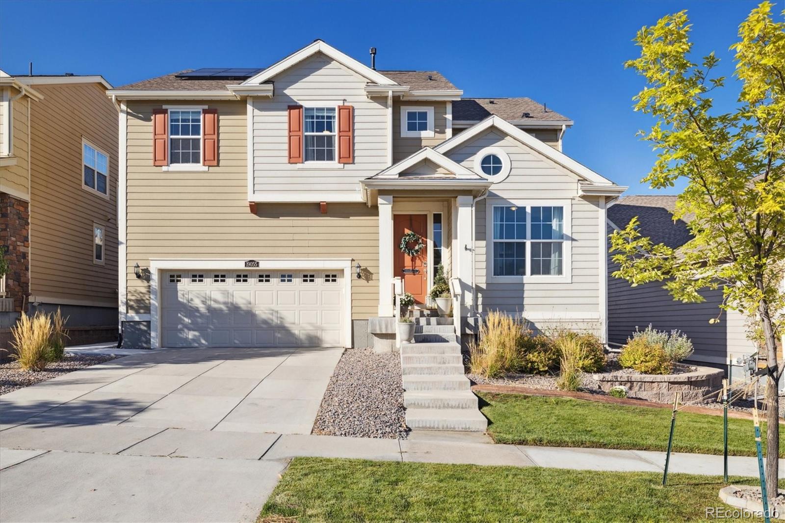 MLS Image #1 for 19055 w 84th place,arvada, Colorado