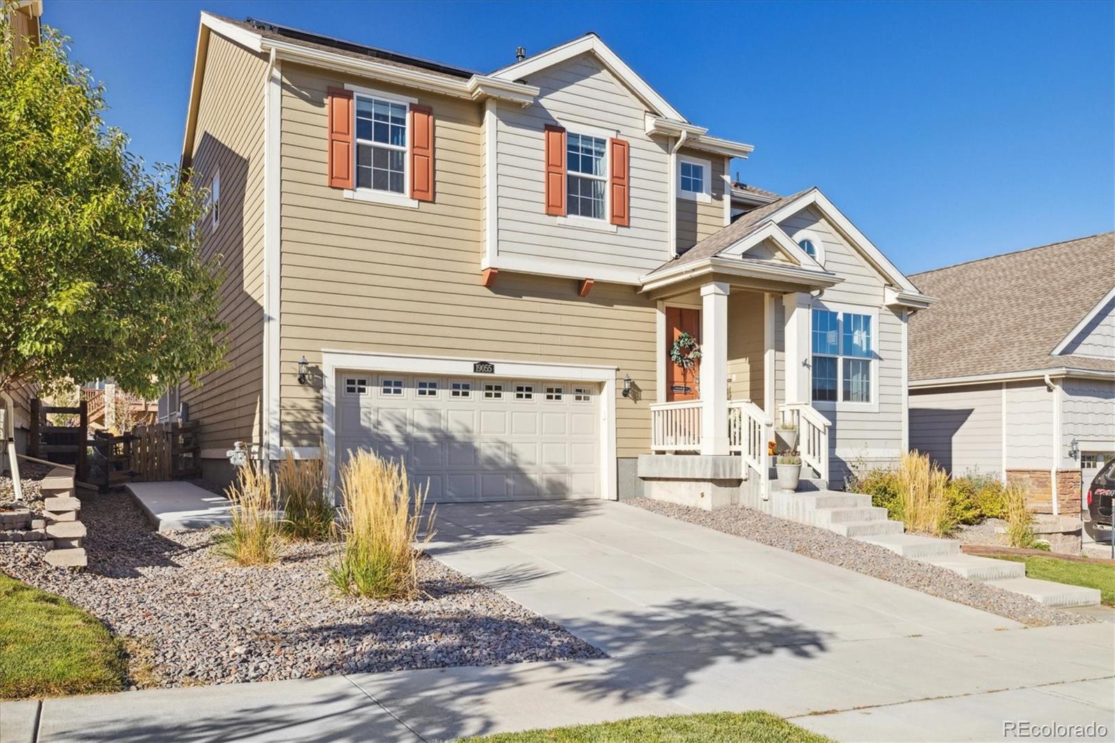 MLS Image #2 for 19055 w 84th place,arvada, Colorado