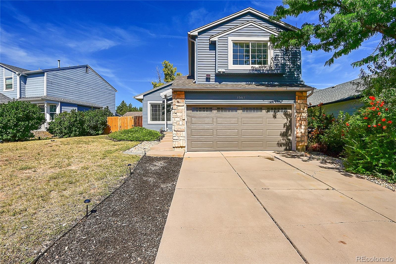 MLS Image #2 for 10461  jacob place,littleton, Colorado