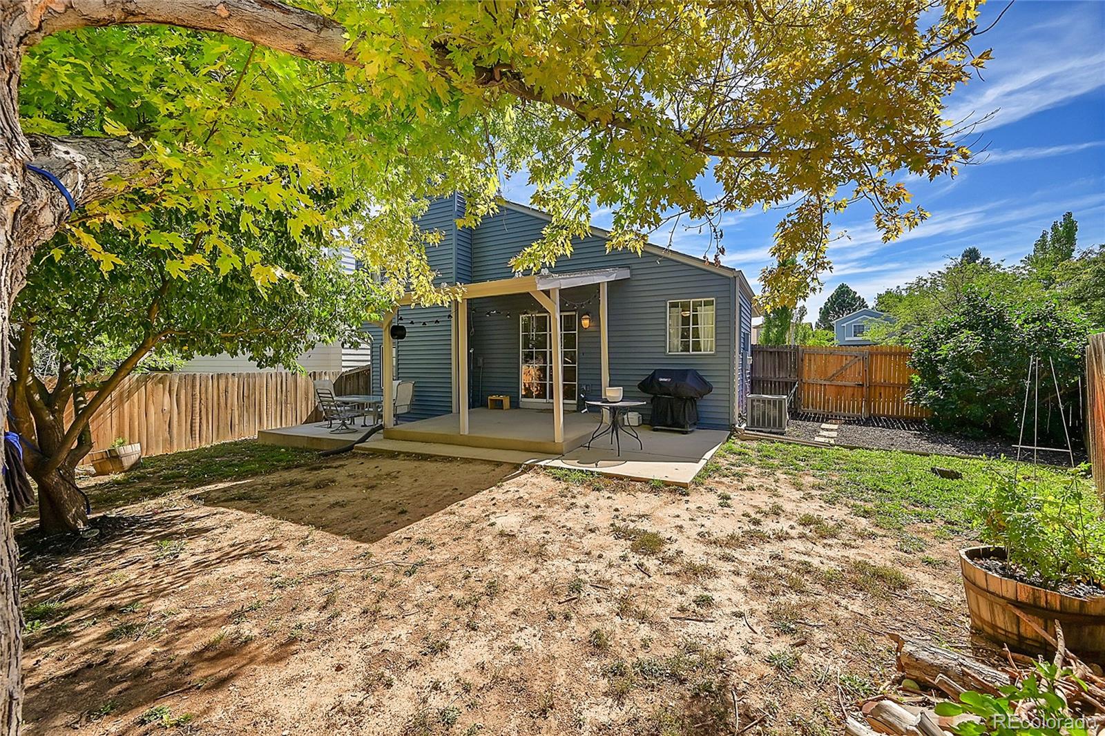 MLS Image #28 for 10461  jacob place,littleton, Colorado