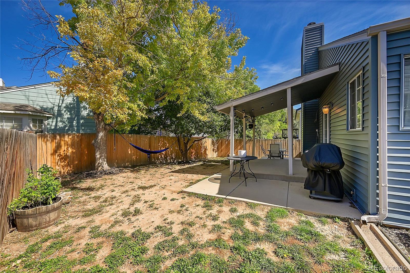 MLS Image #29 for 10461  jacob place,littleton, Colorado