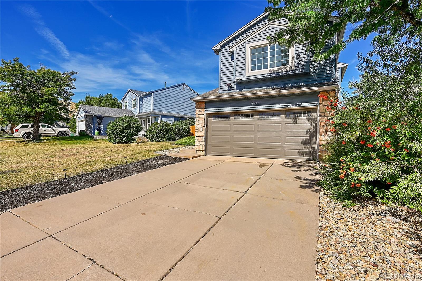 MLS Image #3 for 10461  jacob place,littleton, Colorado