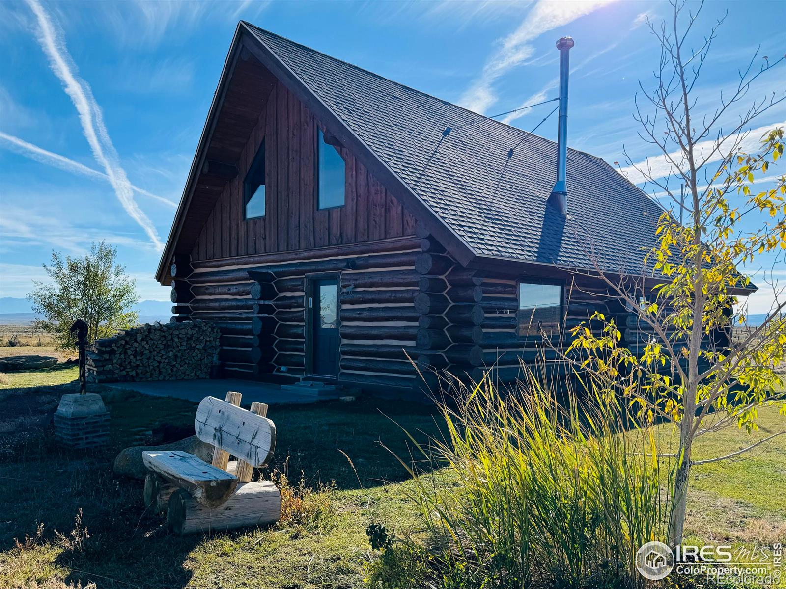 MLS Image #0 for 1820  jackson county road 26 ,walden, Colorado