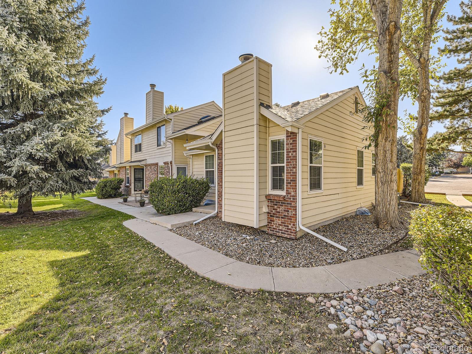 MLS Image #0 for 8318 s upham way ,littleton, Colorado