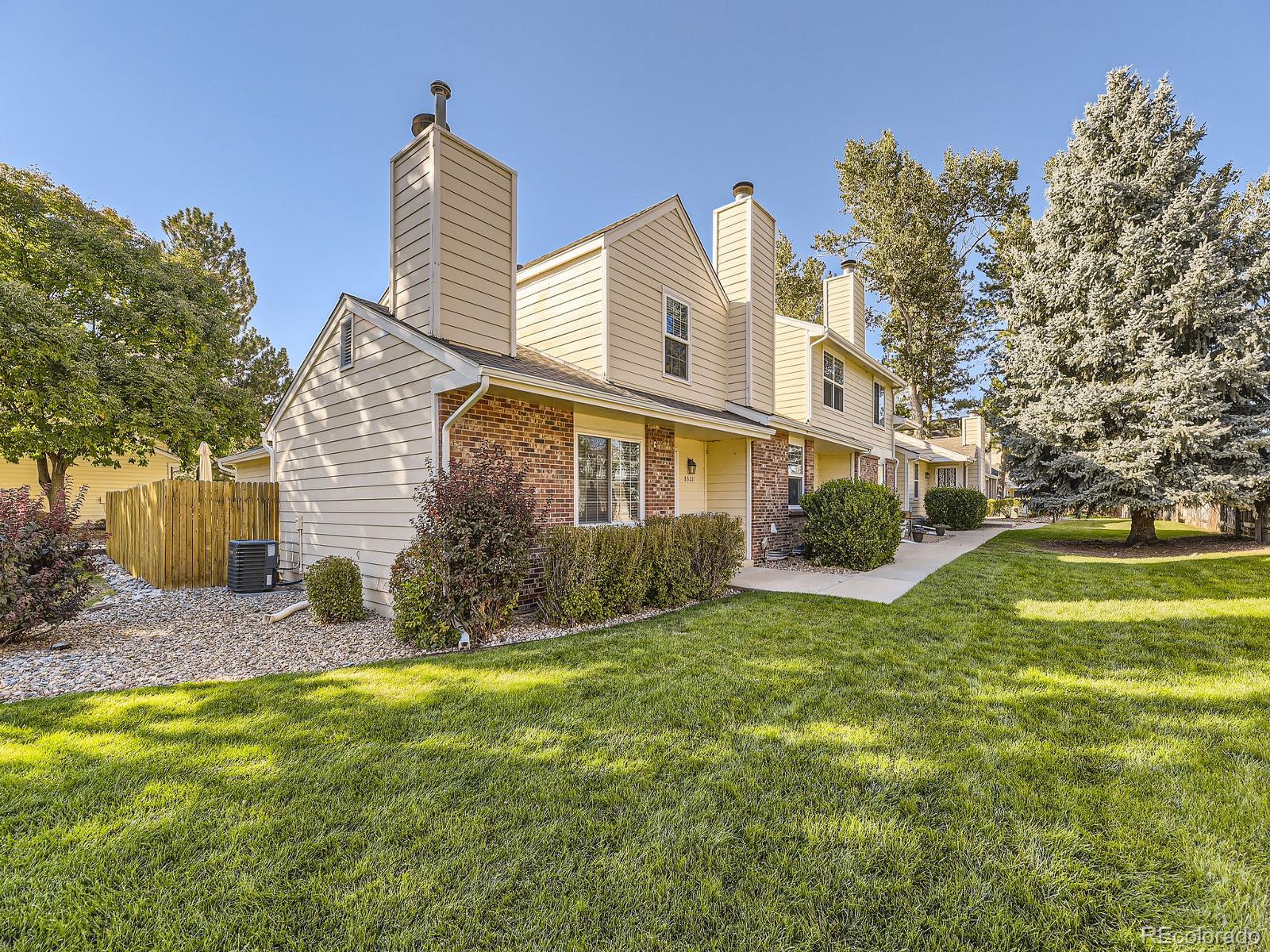 MLS Image #1 for 8318 s upham way,littleton, Colorado