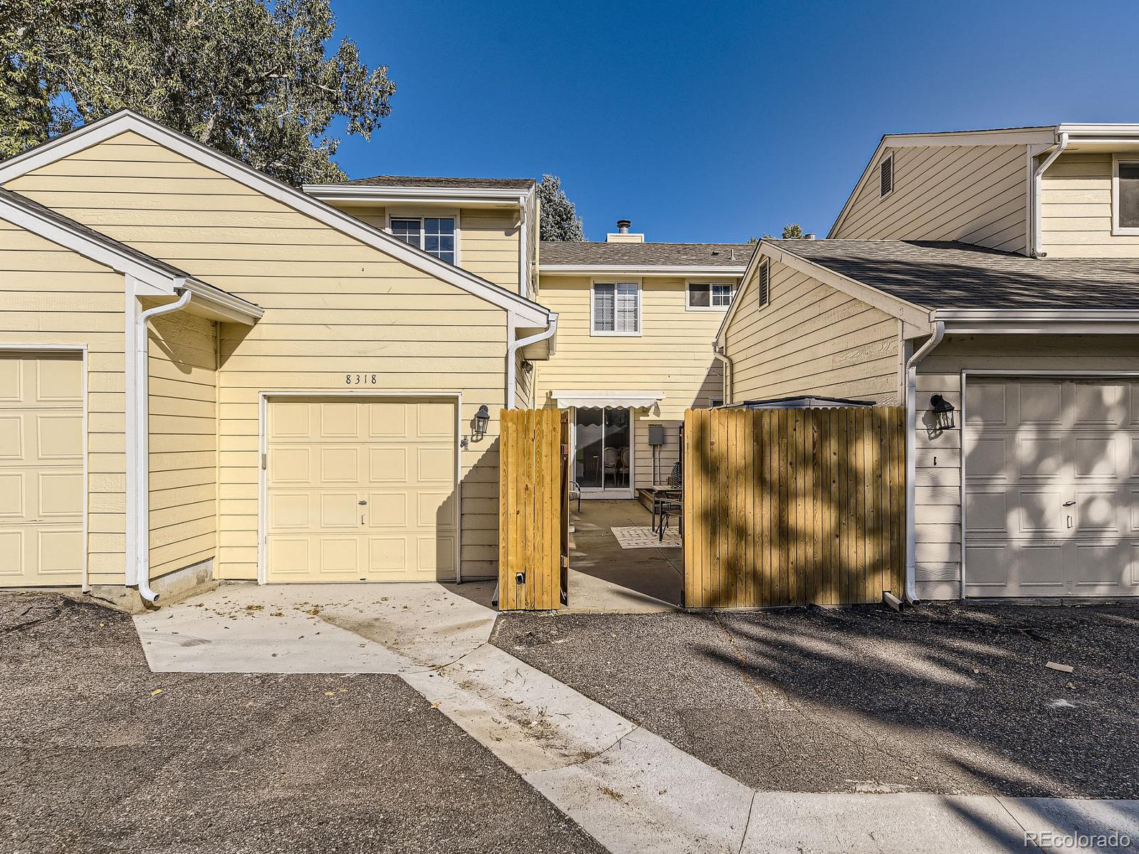 MLS Image #27 for 8318 s upham way ,littleton, Colorado