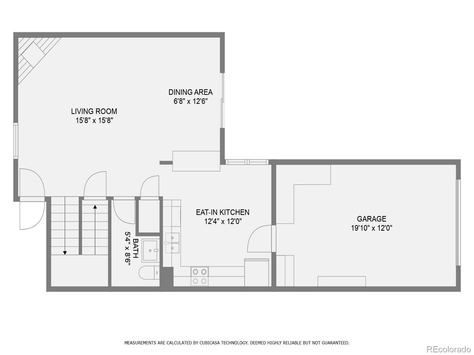 MLS Image #28 for 8318 s upham way ,littleton, Colorado