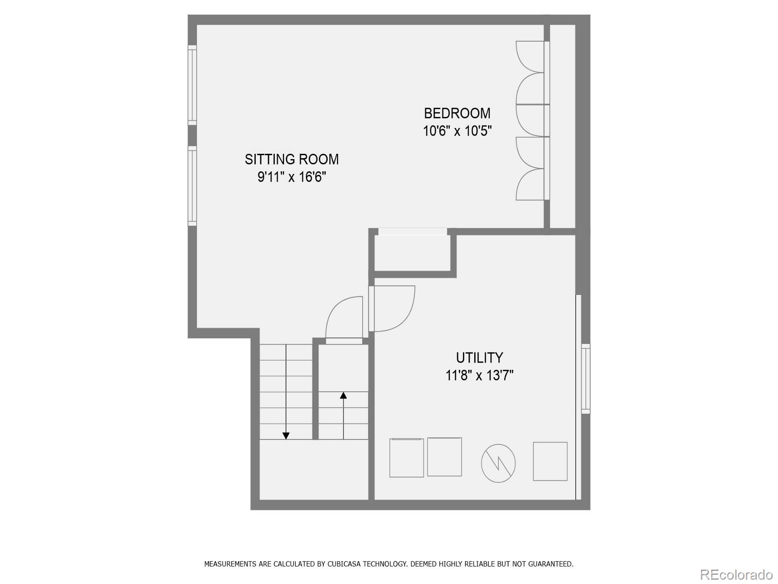 MLS Image #30 for 8318 s upham way ,littleton, Colorado