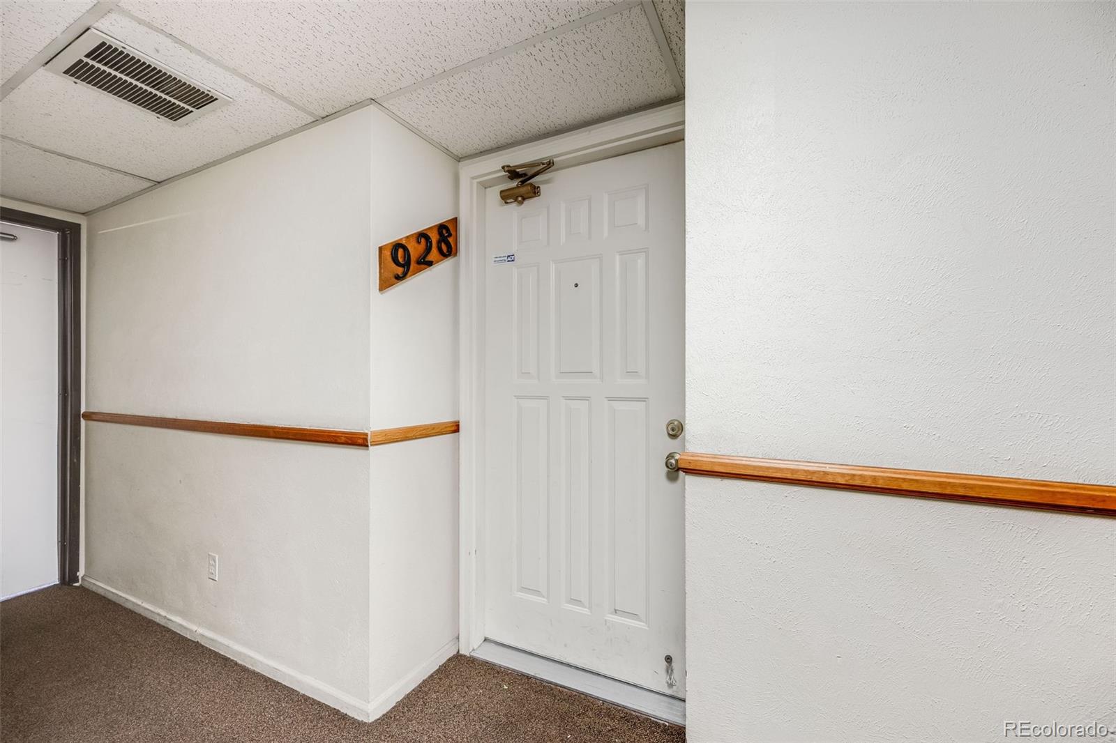 MLS Image #2 for 14852 e kentucky drive 928,aurora, Colorado