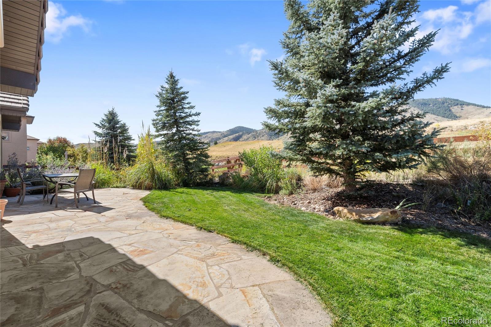 MLS Image #36 for 2416  fossil trace drive,golden, Colorado