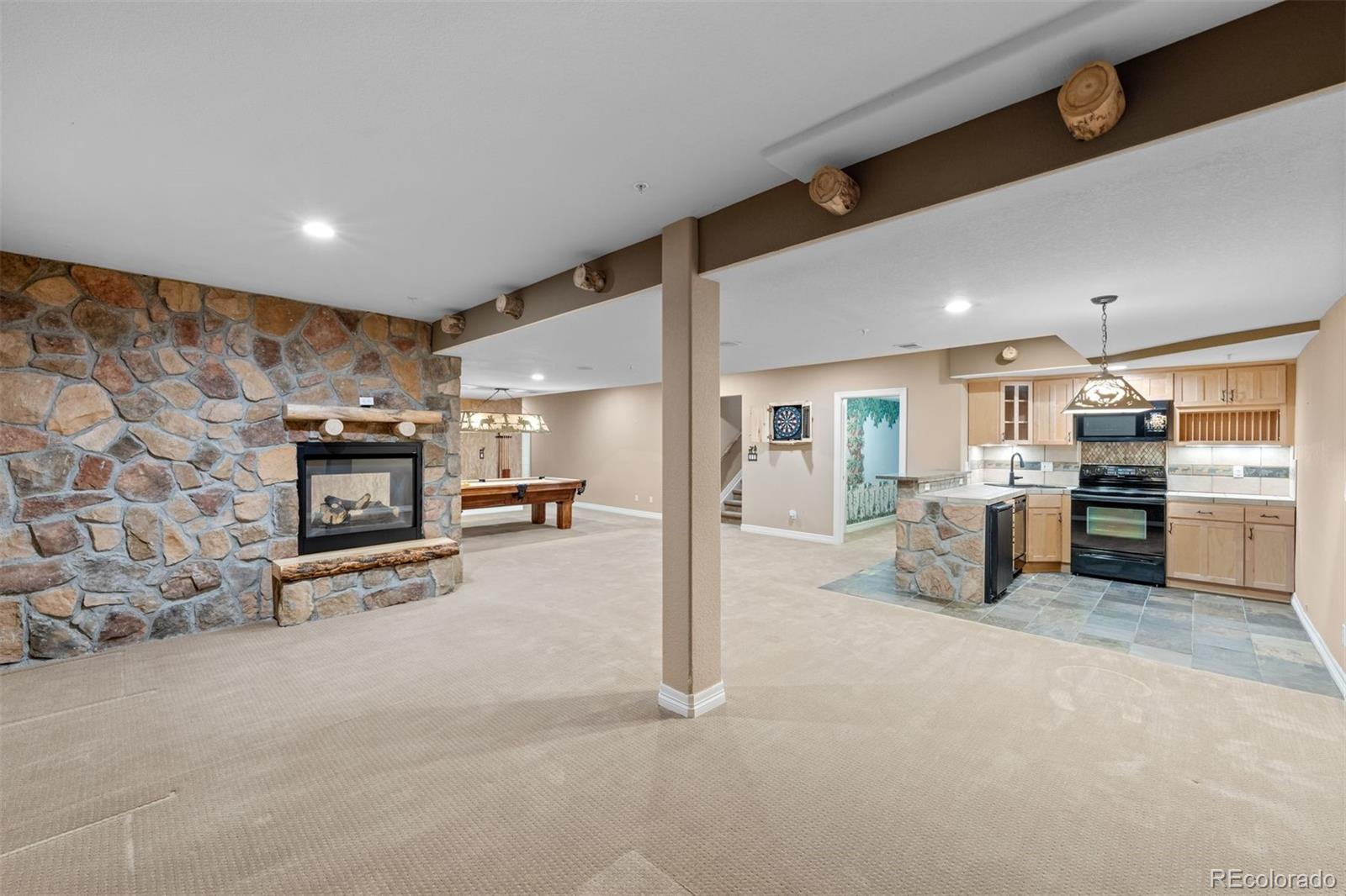 MLS Image #21 for 4507  silver wing court,castle rock, Colorado